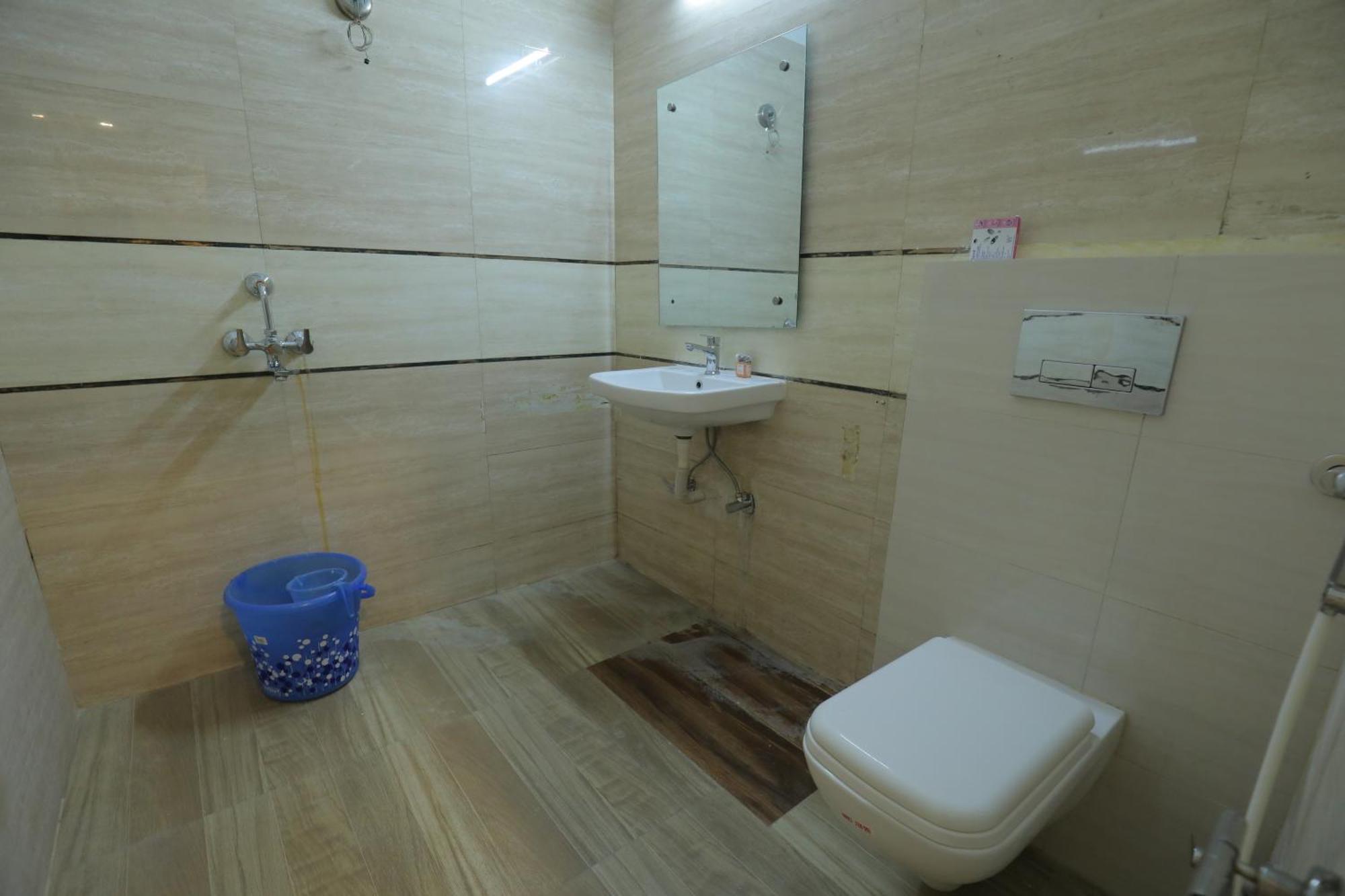 Hotel Red Carpet Tājganj 외부 사진