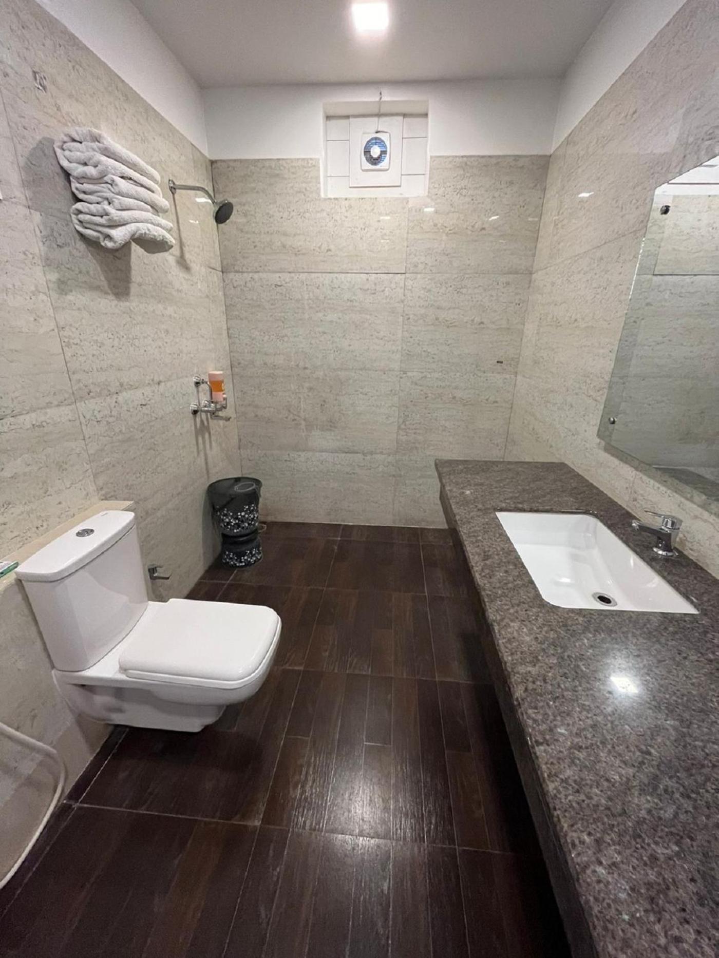 Hotel Red Carpet Tājganj 외부 사진